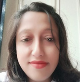 Dr. Pankti Patil